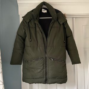 Old Navy Puffer